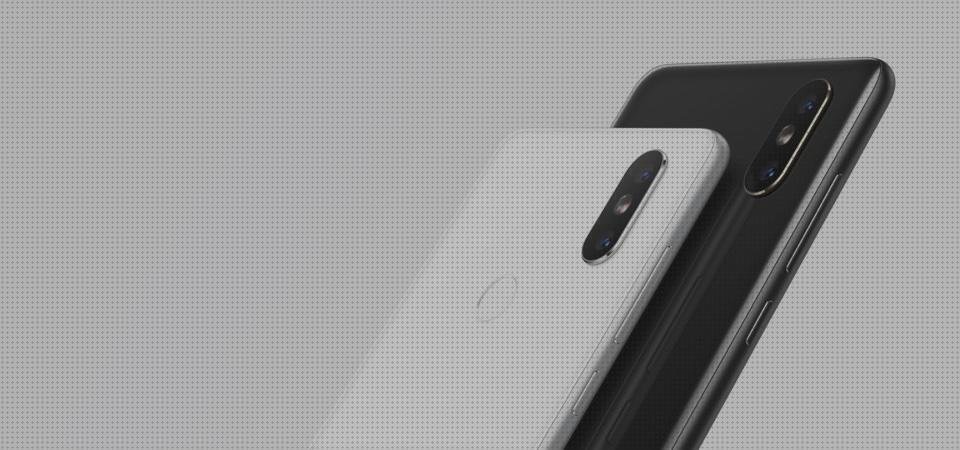 Review de kimóvil xiaomi mi7