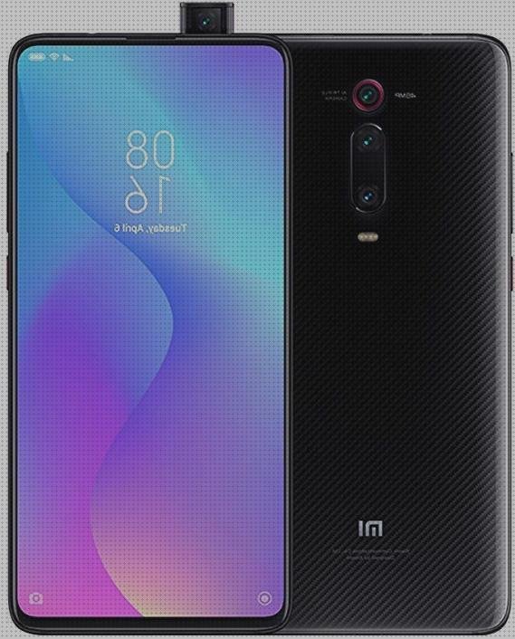 Las mejores mi9t kimóvil xiaomi mi9t pro