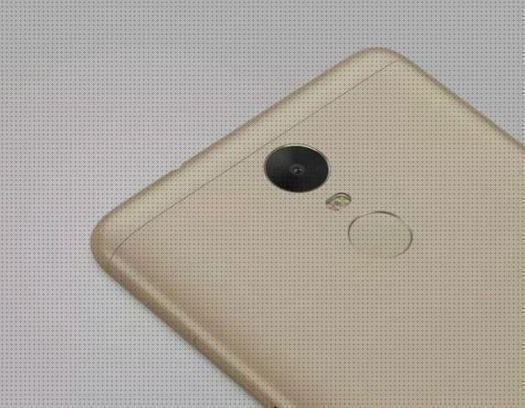 Review de kimóvil xiaomi redmi note 3 pro