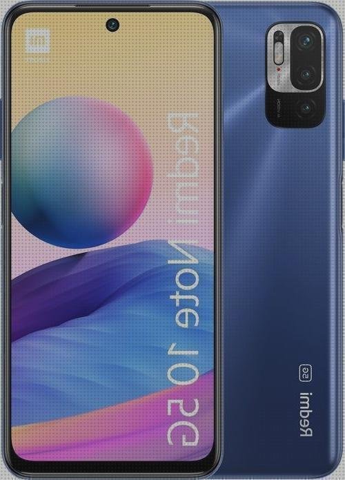 Review de kimóvil xiaomi redmi note