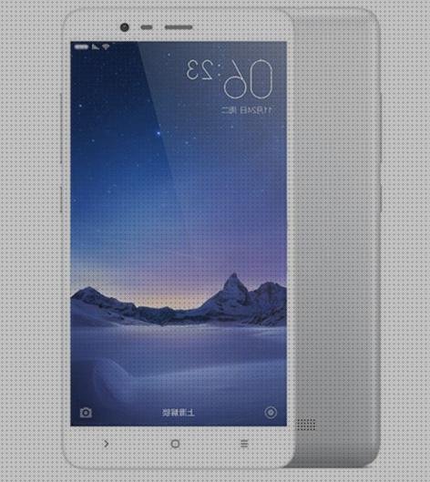 Las mejores redmi kimovil