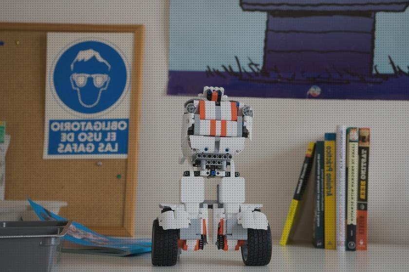 Las mejores juegos kit robotica xiaomi