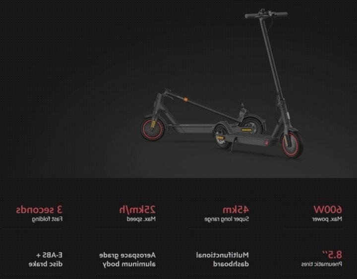 Review de kwh patinete xiaomi mijia