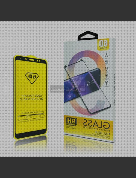 Review de lamina templada xiaomi