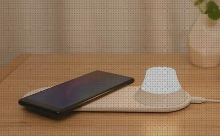 Review de lampara cargador xiaomi