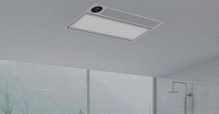 Análisis de las 16 mejores Lamparas Led Baños Xiaomi
