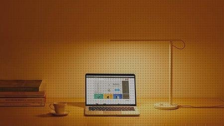 Review de lampara led escritorio xiaomi
