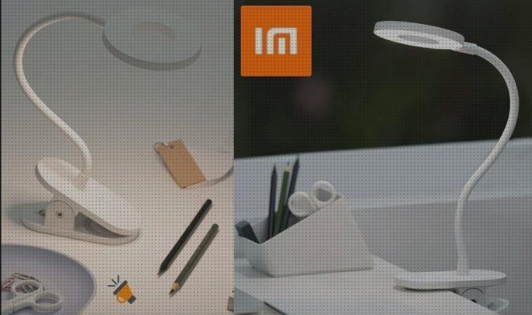 Las mejores marcas de led lampara led xiaomi recargable