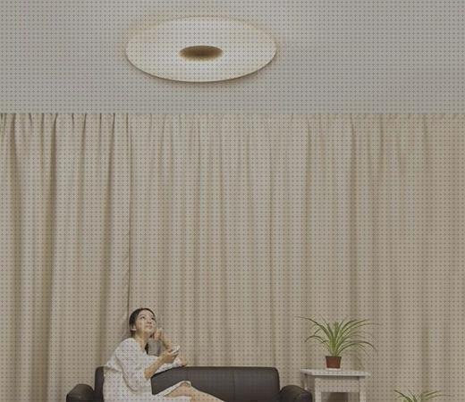 Las mejores marcas de philips lampara xiaomi philips techo