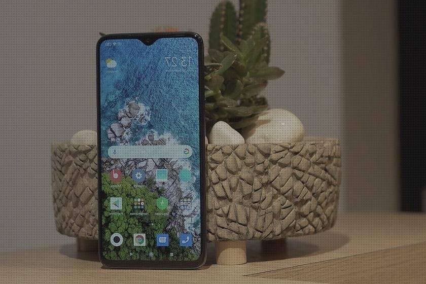 Review de lapiz xiaomi redmi note 8