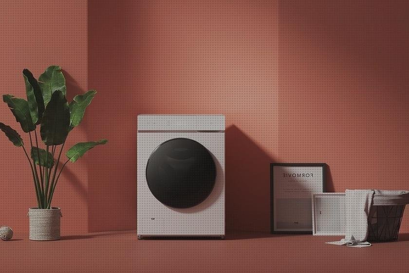 Los 9 Mejores lavasecadora xiaomi