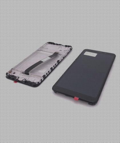 Review de lcd xiaomi redmi 7a