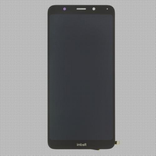 Análisis de los 21 mejores Lcd Xiaomi Redmi 7a