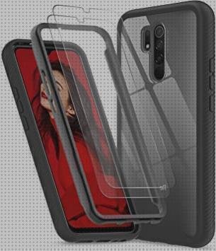 ¿Dónde poder comprar leyi funda xiaomi?