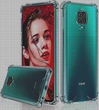 Las mejores leyi funda xiaomi