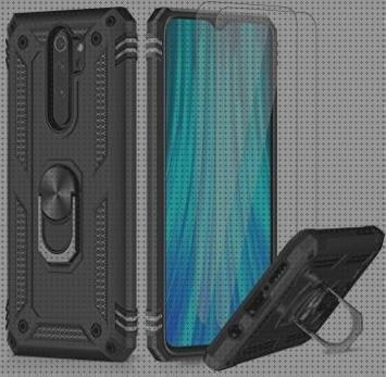 Review de leyi funda xiaomi