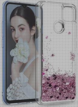 Opiniones de leyi funda xiaomi