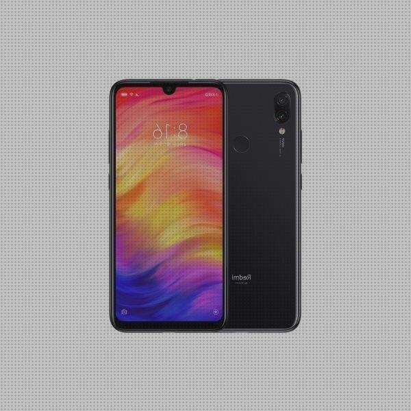 ¿Dónde poder comprar xiaomi redmi 7 libre xiaomi redmi note 532gb xiaomi redmi 3opinion libre móvil xiaomi redmi note 7?