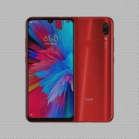 Las mejores xiaomi redmi 7 libre xiaomi redmi note 532gb xiaomi redmi 3opinion libre móvil xiaomi redmi note 7