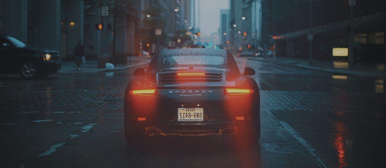 Review de luces patinete xiaomi