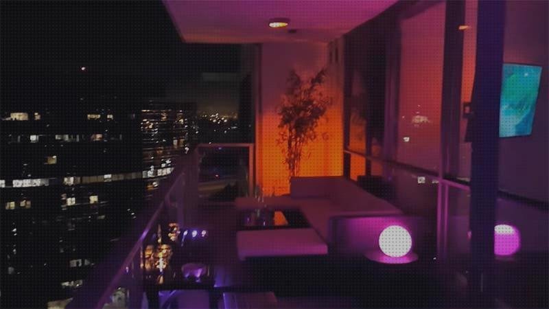 Review de luces xiaomi yeelight
