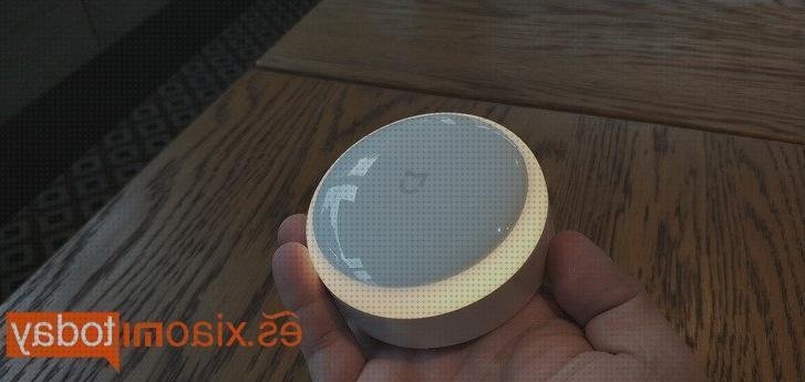 Análisis de las 18 mejores luces mijia xiaomi bajo análisis