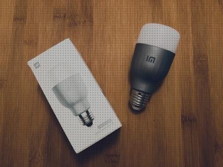 Las mejores yeelight luz xiaomi yeelight