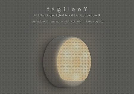Las 16 Mejores luces xiaomi yeelight
