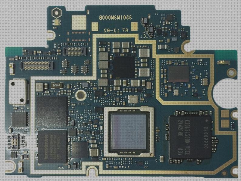Las mejores marcas de mi4 main board xiaomi mi4