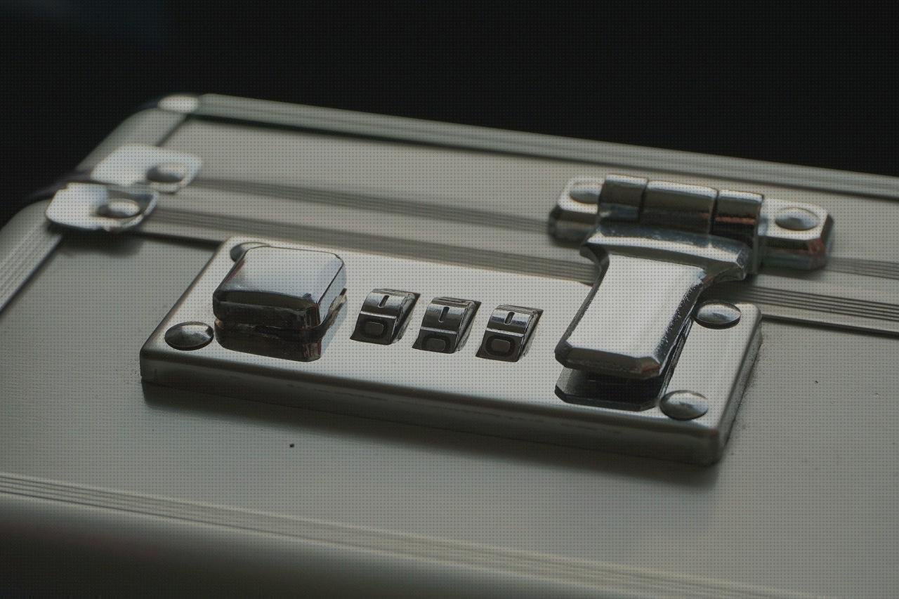 Review de maleta aluminio xiaomi