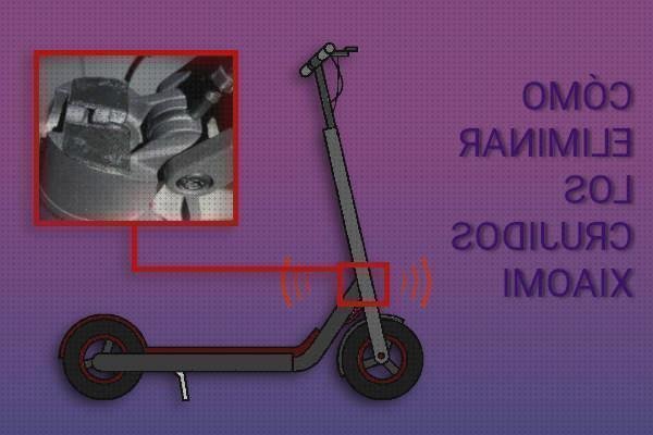Las mejores manillar xiaomi m365 m365 xiaomi manillar patinete xiaomi m365