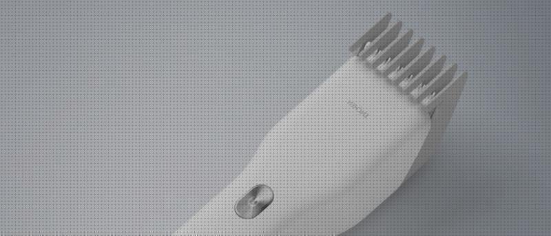 Análisis de las 18 mejores Máquinas Cortapelos Xiaomi