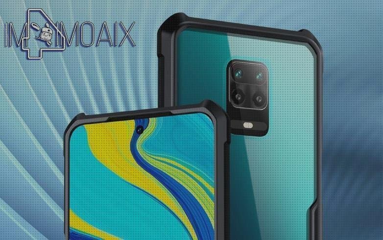 ¿Dónde poder comprar números 2020 marca funda xiaomi 2020?