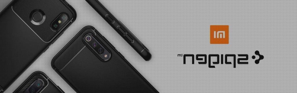 Las mejores números 2020 marca funda xiaomi 2020