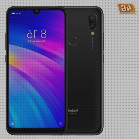 ¿Dónde poder comprar 32gb redmi marca modelo xiaomi redmi 7 32gb black?