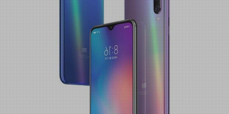 Review de marketphones xiaomi redmi note 8
