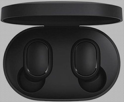 Las mejores xiaomi auriculares mediamarkt auriculares xiaomi
