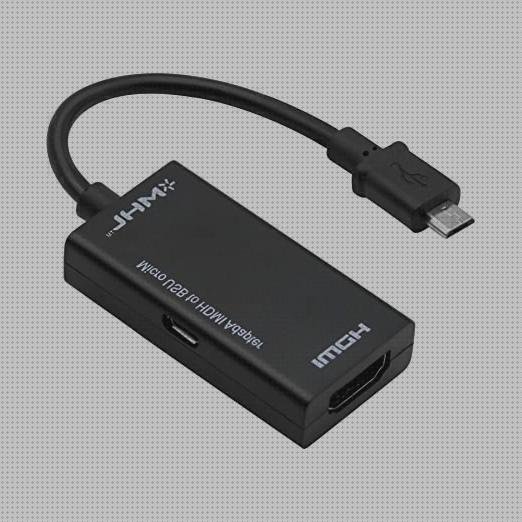18 Mejores redmi mhl bajo análisis