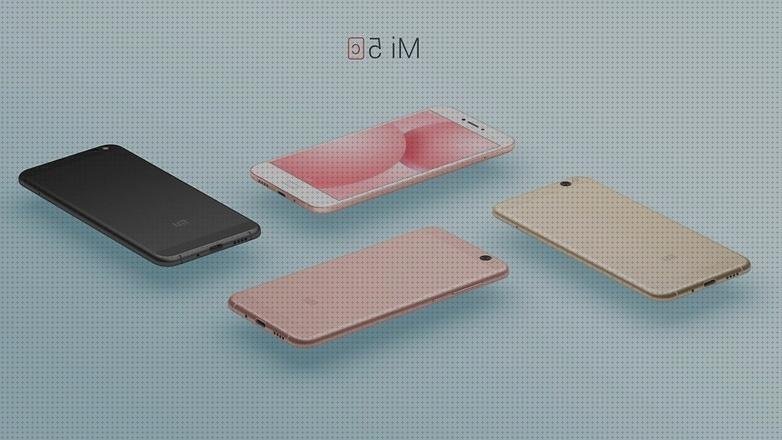 Análisis de los 17 mejores mi5c a la venta