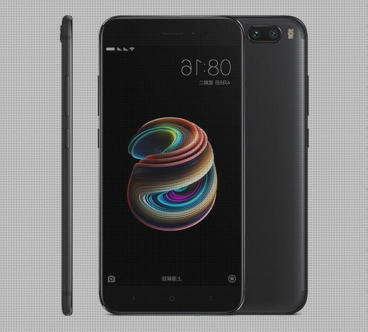 Los 23 Mejores mi5x