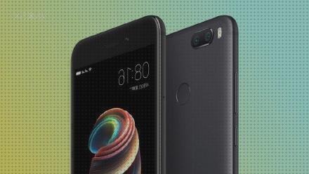 Review de mi5x