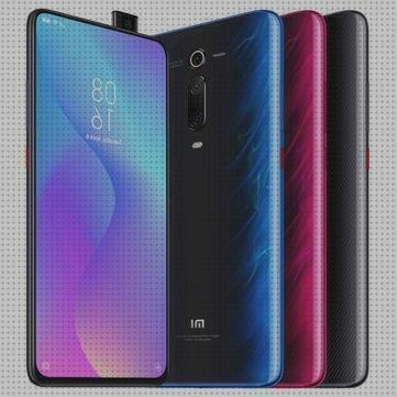 Las mejores marcas de mi9t xiaomi