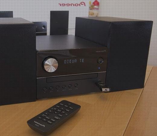Review de microcadena xiaomi