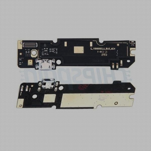 Opiniones de los 34 mejores Microfono Xiaomi Redmi Notes 3 Pros
