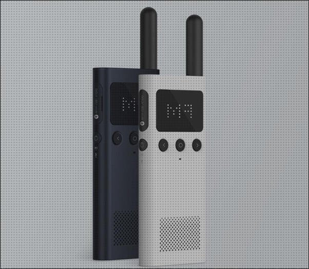 Las mejores marcas de xiaomi mijia pluma xiaomi mijia mijia walkie talkie de xiaomi