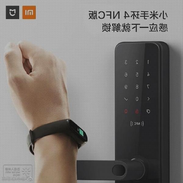 Las mejores marcas de mijia mijia xiaomi band