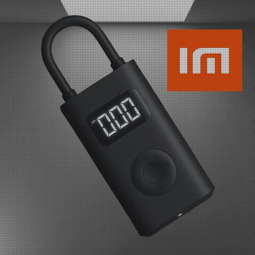 ¿Dónde poder comprar xiaomi mini mini compresor xiaomi?