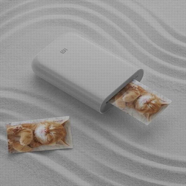 Las mejores impresoras mini mini impresora xiaomi