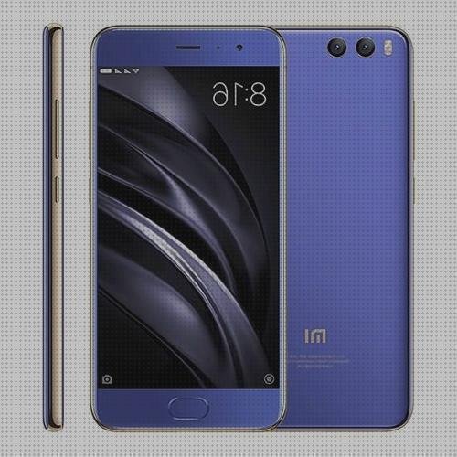 Los 23 Mejores miracast xiaomi mi6 a la venta