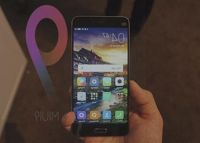 ¿Dónde poder comprar mi5 xiaomi miui xiaomi mi5?